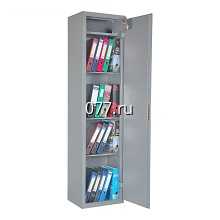 шкаф бухгалтерский (офисный, для хранения документов)