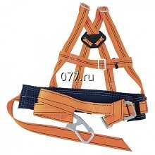 пояс предохранительный (страховочный)