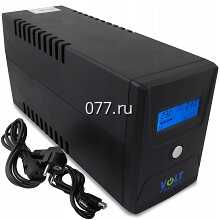 источник бесперебойного питания (ИБП, UPS)-ремонт