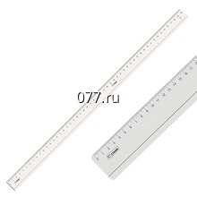 линейка чертежная
