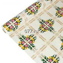 клеенка столовая