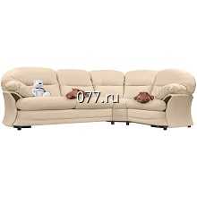 диван обивка-ткань, кожа, в наличии, под заказ