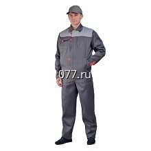 одежда рабочая больших размеров