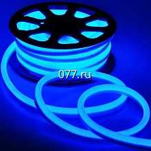 шнур световой (неон гибкий (холодный), провод световой)) светодиодный Мини Лед Неон Флекс (MINI LED NEON FLEX)