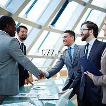 оценка стоимости предприятия (бизнеса)