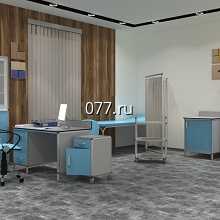 мебель для медицинского учреждения (больницы, поликлиники)