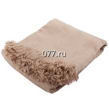 плед акрил, микрофибра, шерсть