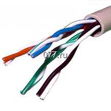 кабель (провод) ПВС, ВВГ нг, ТРП, UТР, ТВ, в т.ч. шнур с вилкой