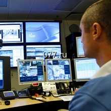 охрана (обеспечение безопасности) объектов с подключением на пульт централизованного наблюдения по радиоканалу, группа быстрого реагирования