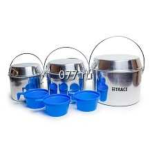 посуда туристическая