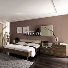 спальня (спальный гарнитур) помодульная комплектация