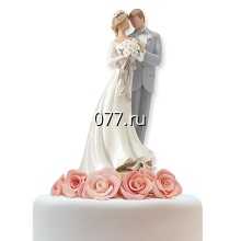 фигурки для торта свадебного