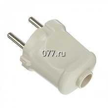 вилка штепсельная