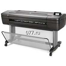 плоттер