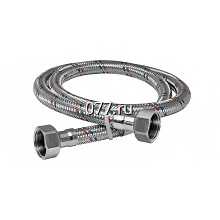 подводка гибкая (шланг, рукав) для воды, Россия