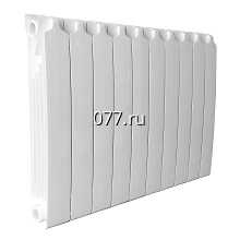 радиатор отопления биметаллический, Китай, Глобал (GLOBAL), Радена (RADENA) Италия