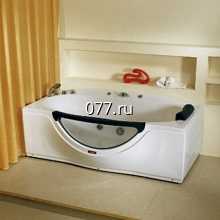 ванна гидромассажная (джакузи) Лоранто (LORANTO), Иго (EAGO), Аполло (APOLLO)