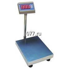 весы товарные (складские) от 60 кг, от 1т