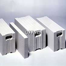 блок газосиликатный