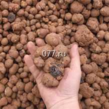 керамзит фракция 10-20 мм россыпью. М250