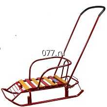 санки Тимка 7