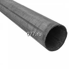 труба электросварная металлическая