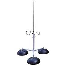 молниеотвод (громоотвод, молниеприемник, молниезащита, громозащита)