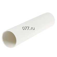 трубка для электропроводки (электрической проводки) пластиковая (ПВХ) кембрик