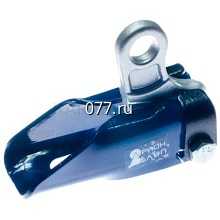 зажим для веревки альпинистской (страховочно-спасательной) Орион Альп