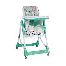 стол-стул детский для кормления Бертони (BERTONI)