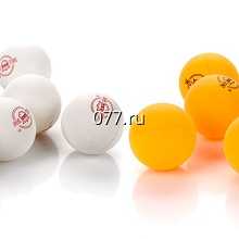 мяч для тенниса настольного (шарик для пинг-понга) Витесс (WITESS)