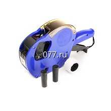 этикет-пистолет