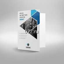 брошюра-изготовление на заказ (печать)