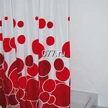 штора для ванной комнаты