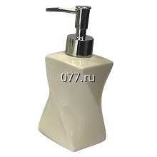 диспенсер (дозатор) для мыла жидкого Весс (WESS), Вассер Крафт (WASSER KRAFT), Души (DUSCHY)