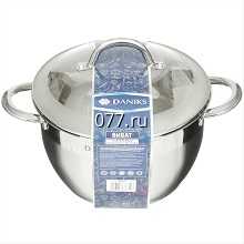 посуда кухонная Даникс (DANIKS)