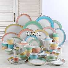 посуда для кафе, бара, ресторана (общепита) фарфоровая, профессиональная, наплитная, барная стеклянная