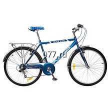 велосипед дорожный (городской, ситибайк) Вайнд Ривер Мэн (WIND RIVER MAN)