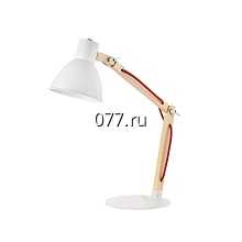 светильник настольный (лампа)