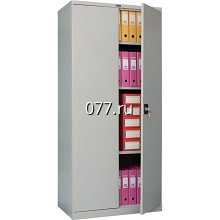 шкаф архивный (для хранения документов) металлический