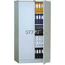 шкаф архивный (для хранения документов) металлический