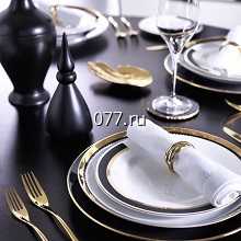 посуда для кафе, бара, ресторана (общепита)