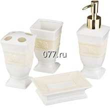 принадлежности (аксессуары) для ванной комнаты и туалета Россия