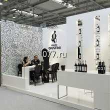 стенд выставочный изготовление на заказ, мобильный (передвижной), складной/раскладной