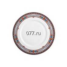 тарелка фаянс, керамика, фарфор, стекло