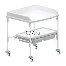 стол пеленальный для медицинского учреждения (больницы, поликлиники)