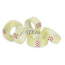 скотч канцелярский (лента клейкая)