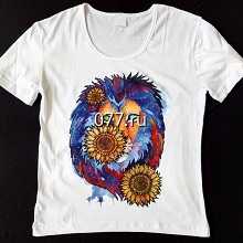 футболка-пошив (изготовление на заказ, ателье)