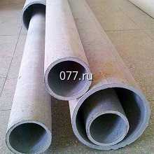 труба асбоцементная