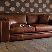 мебель мягкая кожаная